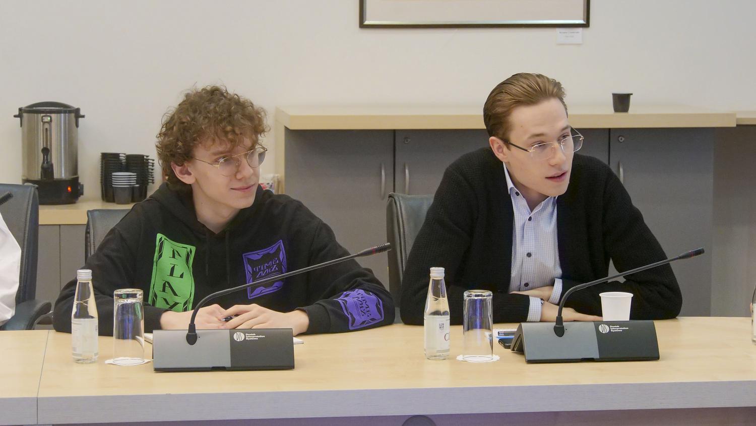 Участники круглого стола обсудили комплексный подход к современной профориентации