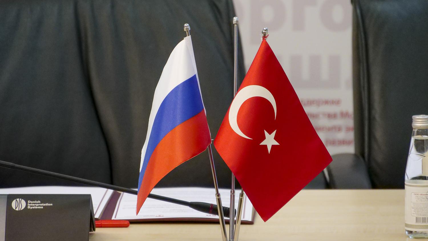 В МТПП состоялось подписание Меморандума о сотрудничестве с ТПП Бурсы