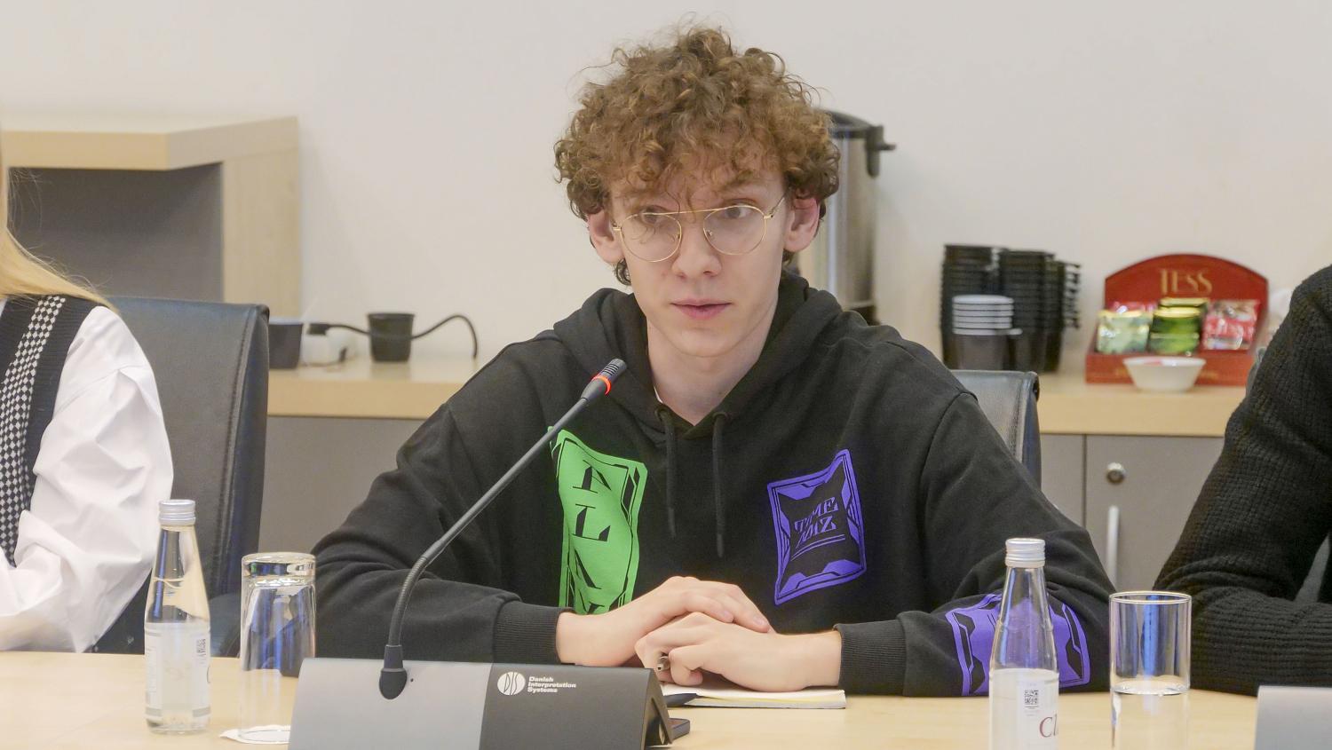 Участники круглого стола обсудили комплексный подход к современной профориентации