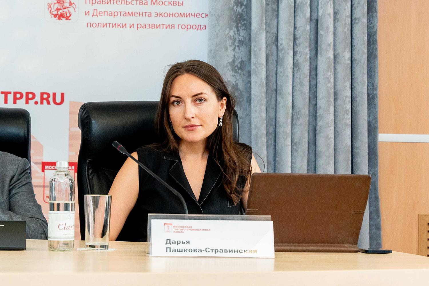 Эксперты обсудили санкции и контрсанкции как рамочные условия ведения бизнеса в Германии и России