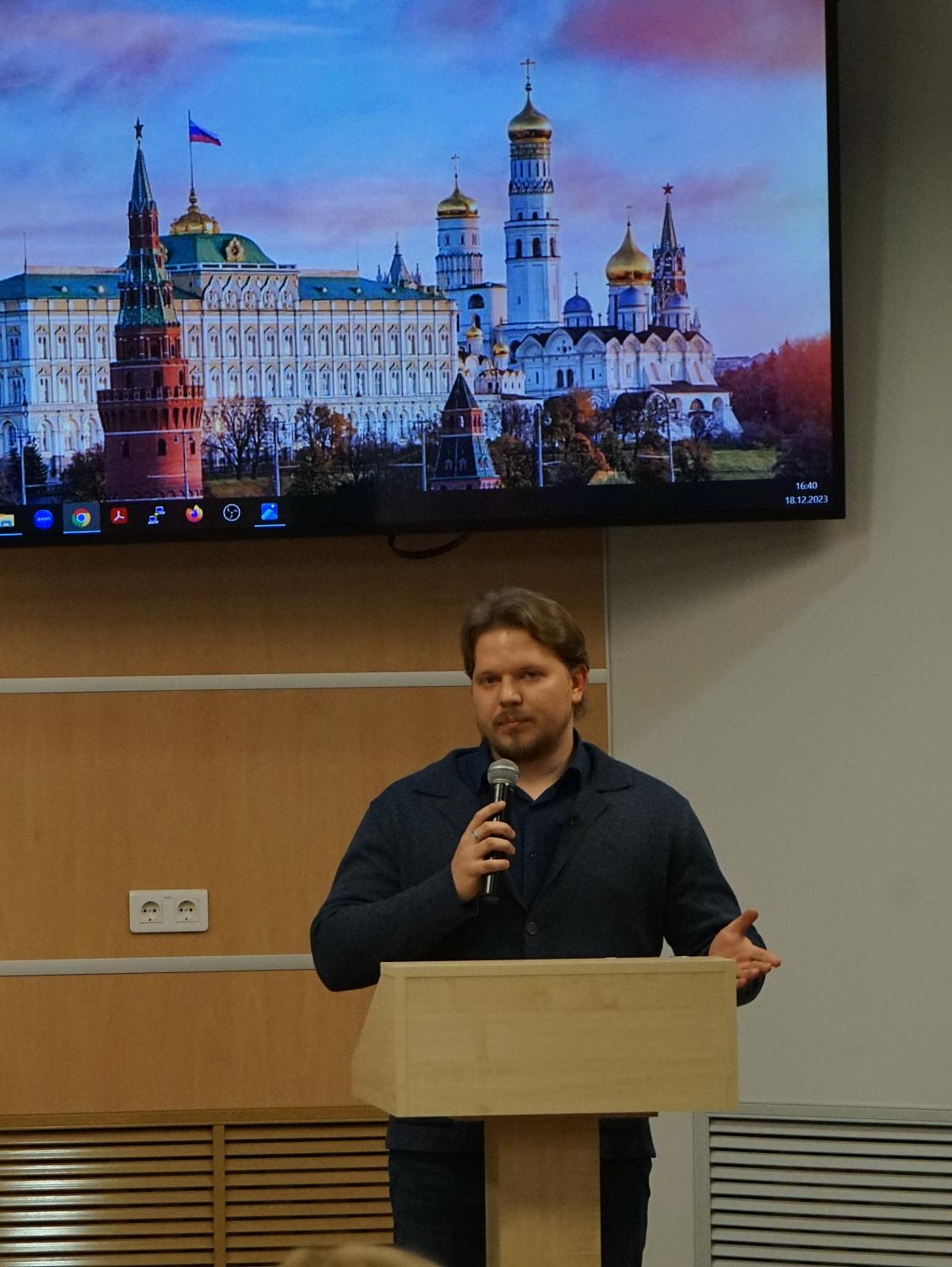 Кому и зачем нужен медиатор?