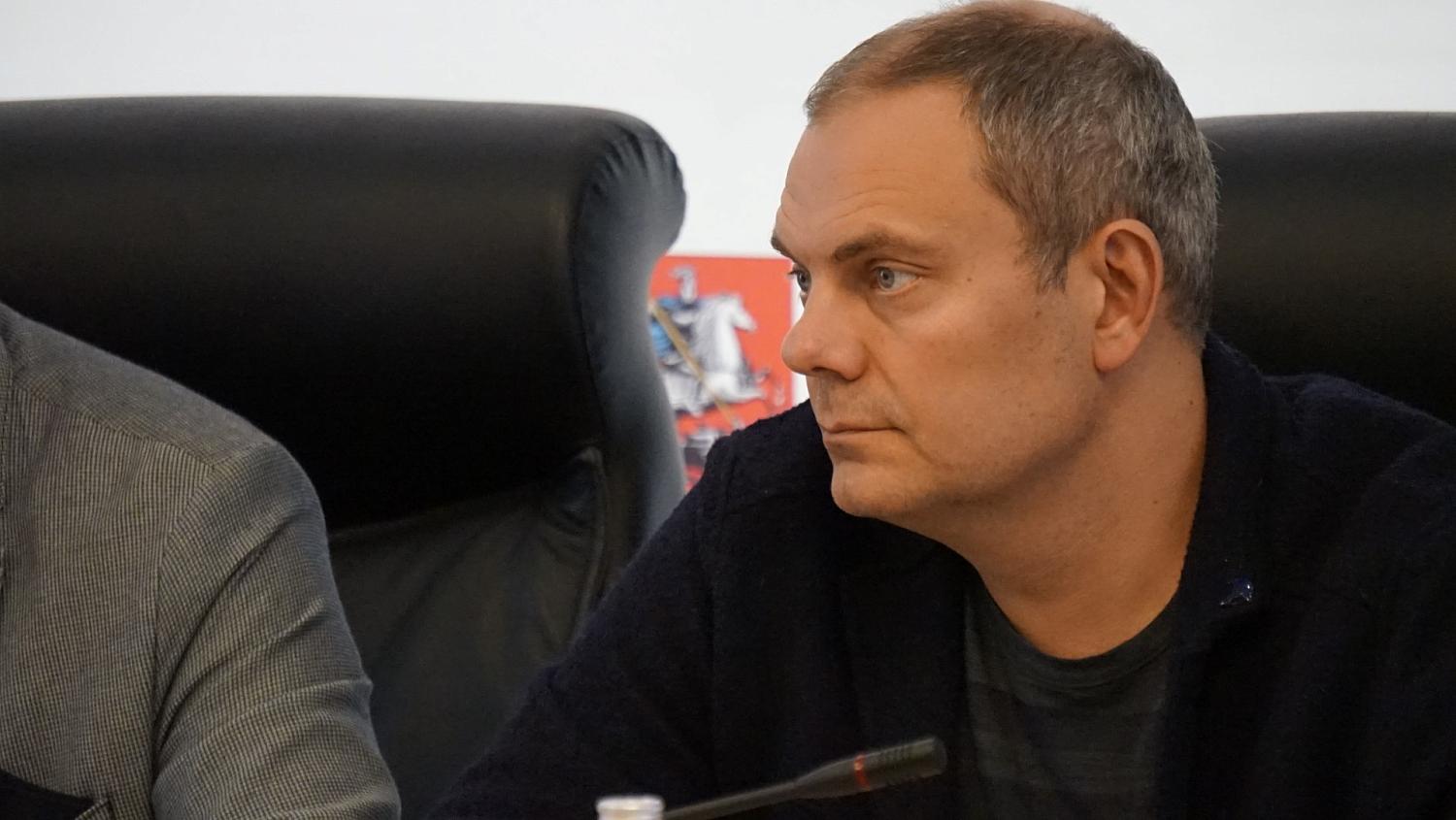 В МТПП анализируют методики разрешения долговых споров в сфере аренды коммерческой недвижимости