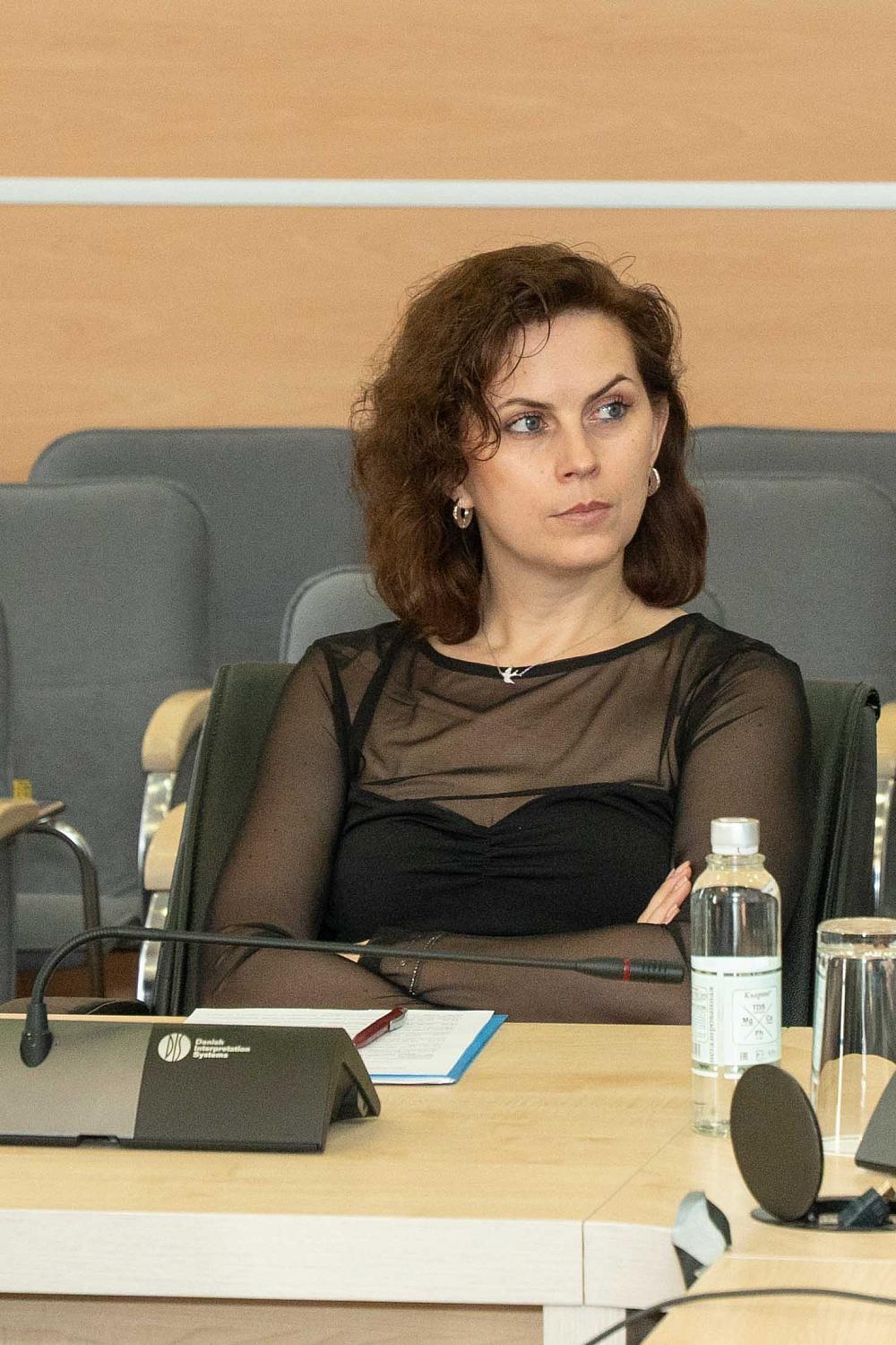 Риэлторы обсудили «проблемные зоны» в своей работе