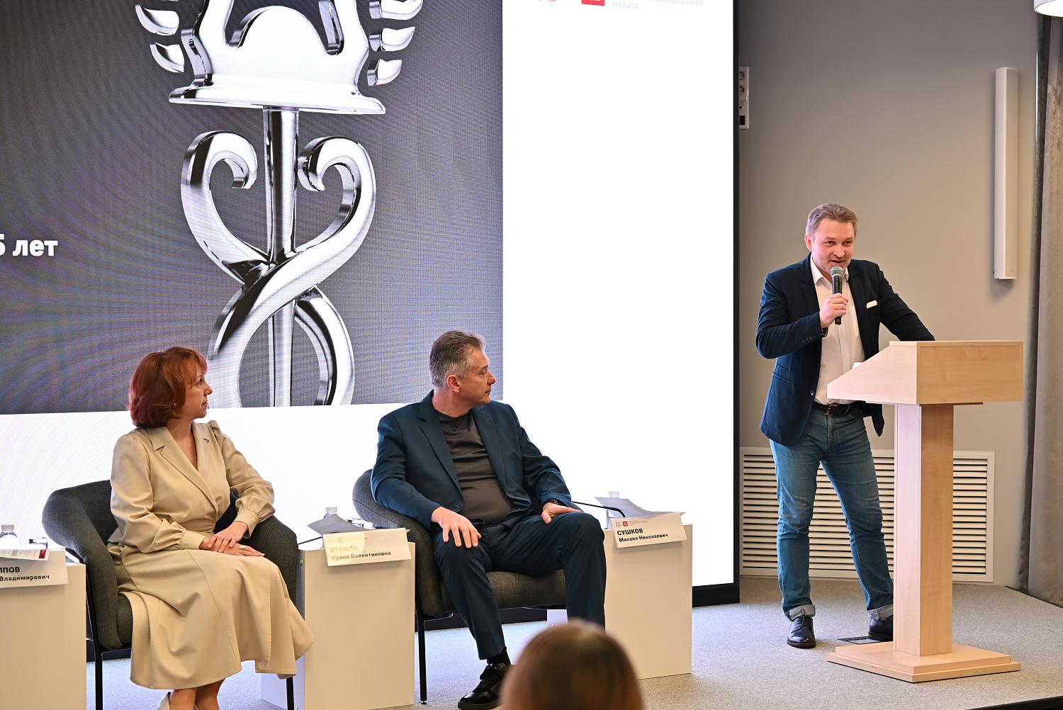 Эксперты рассмотрели долговые проблемы строительной отрасли 