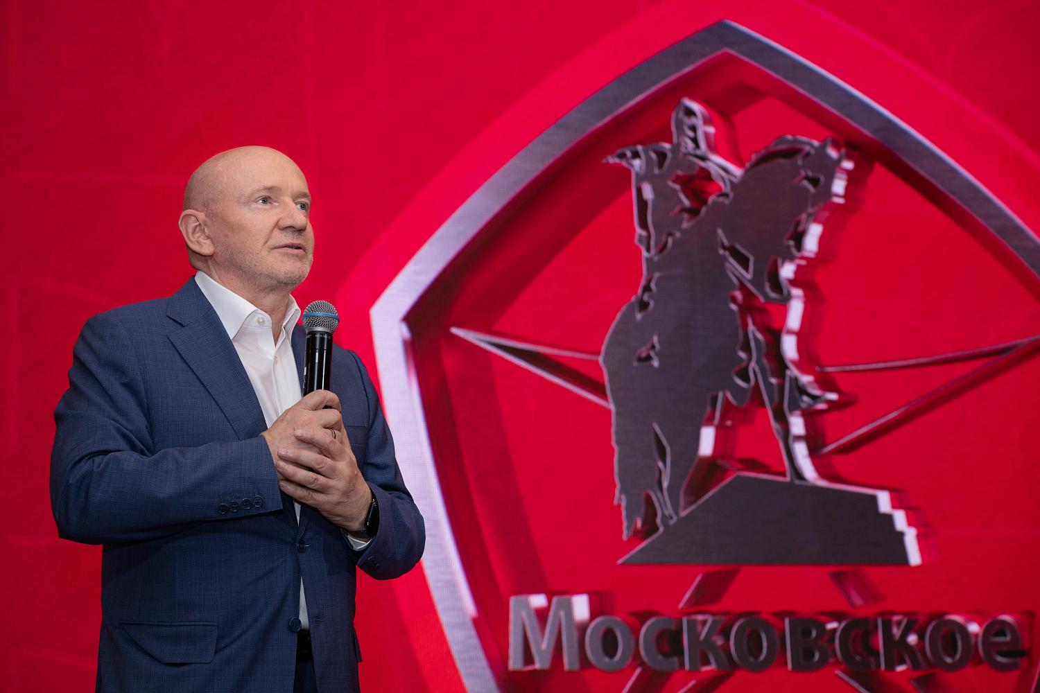 В МТПП наградили победителей конкурса «Московское качество» в категории «Мучные кондитерские изделия»