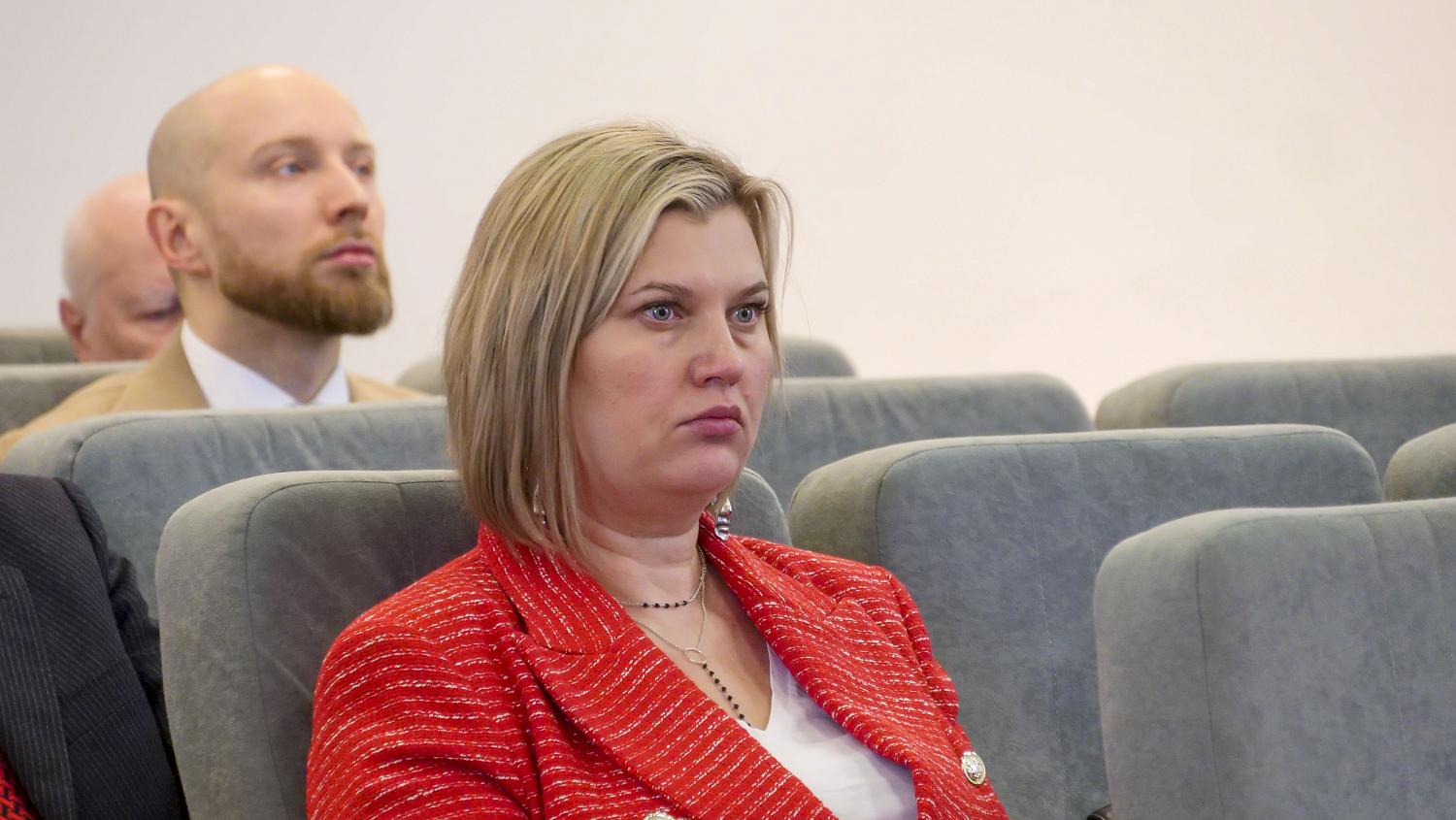 Состоялась презентация Ассоциации специалистов индустрии дизайна