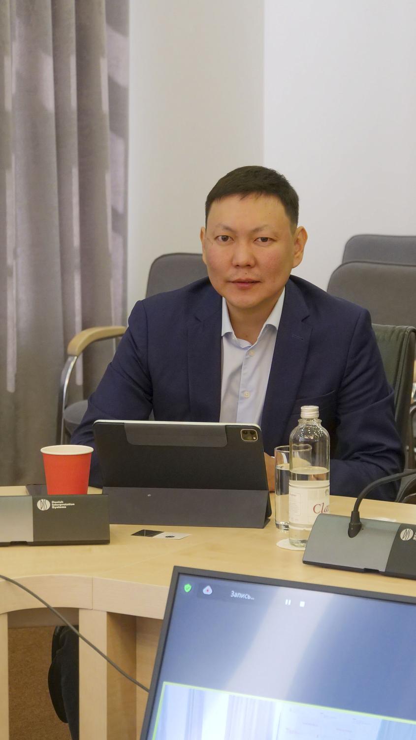 «Успешность компании на 80% зависит от психологии собственника»