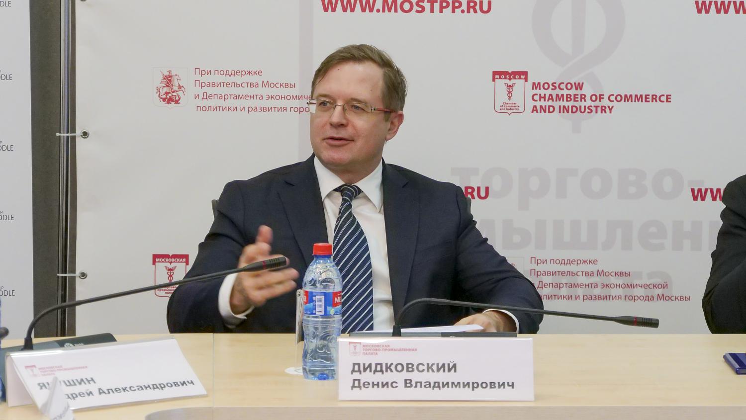 Эксперты обсудили пять стартапов в сфере медицины, логистики и IT