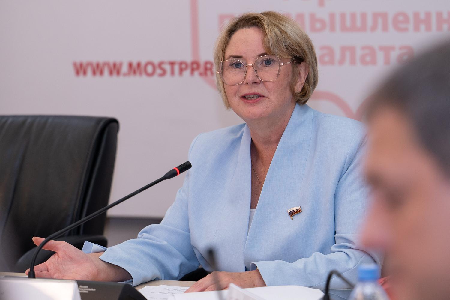 От санкций к диалогу: эксперты обсудили новую модель разрешения споров в ЖКХ