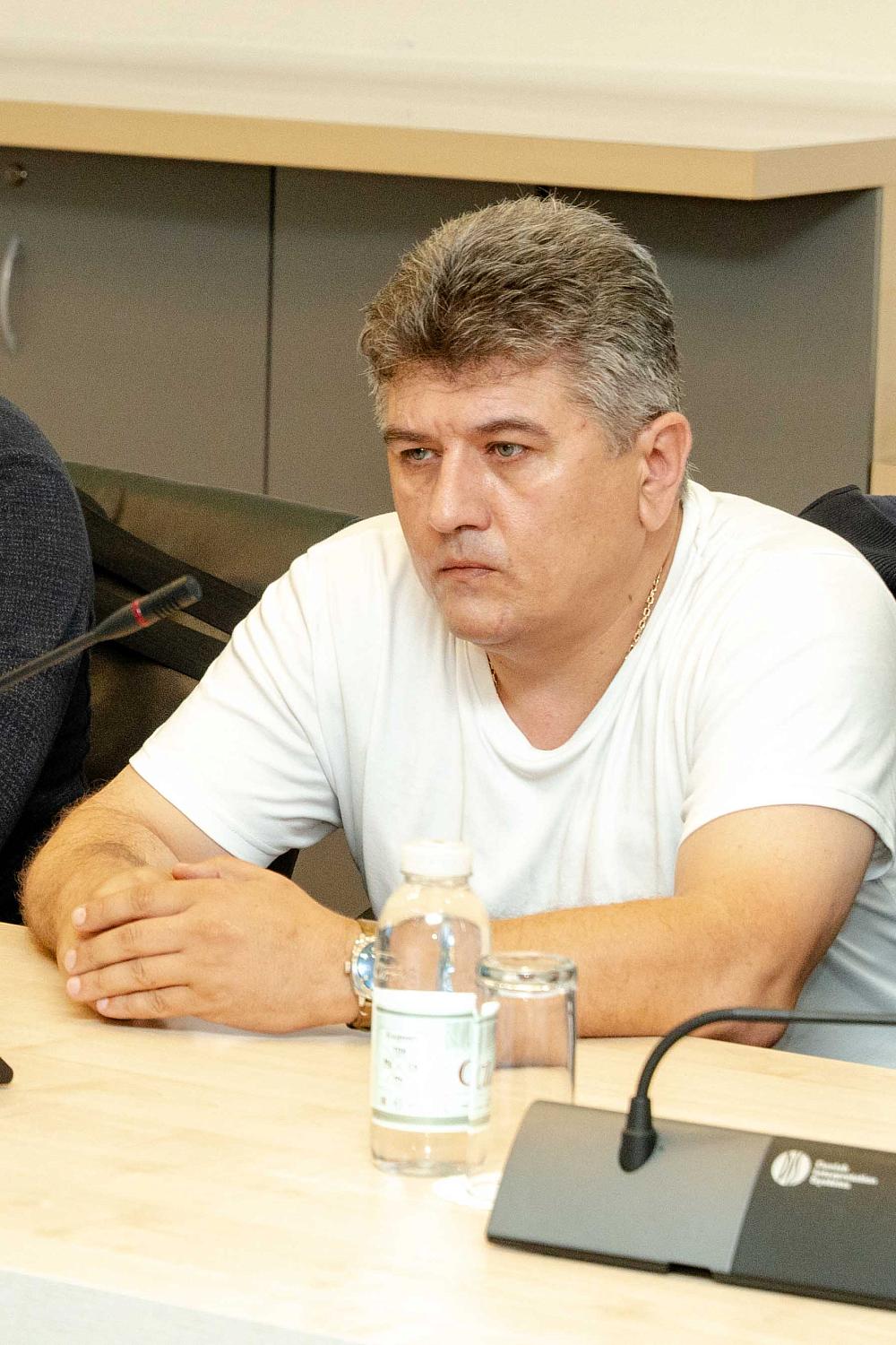 Мониторинговый центр МТПП наметил основные направления работы