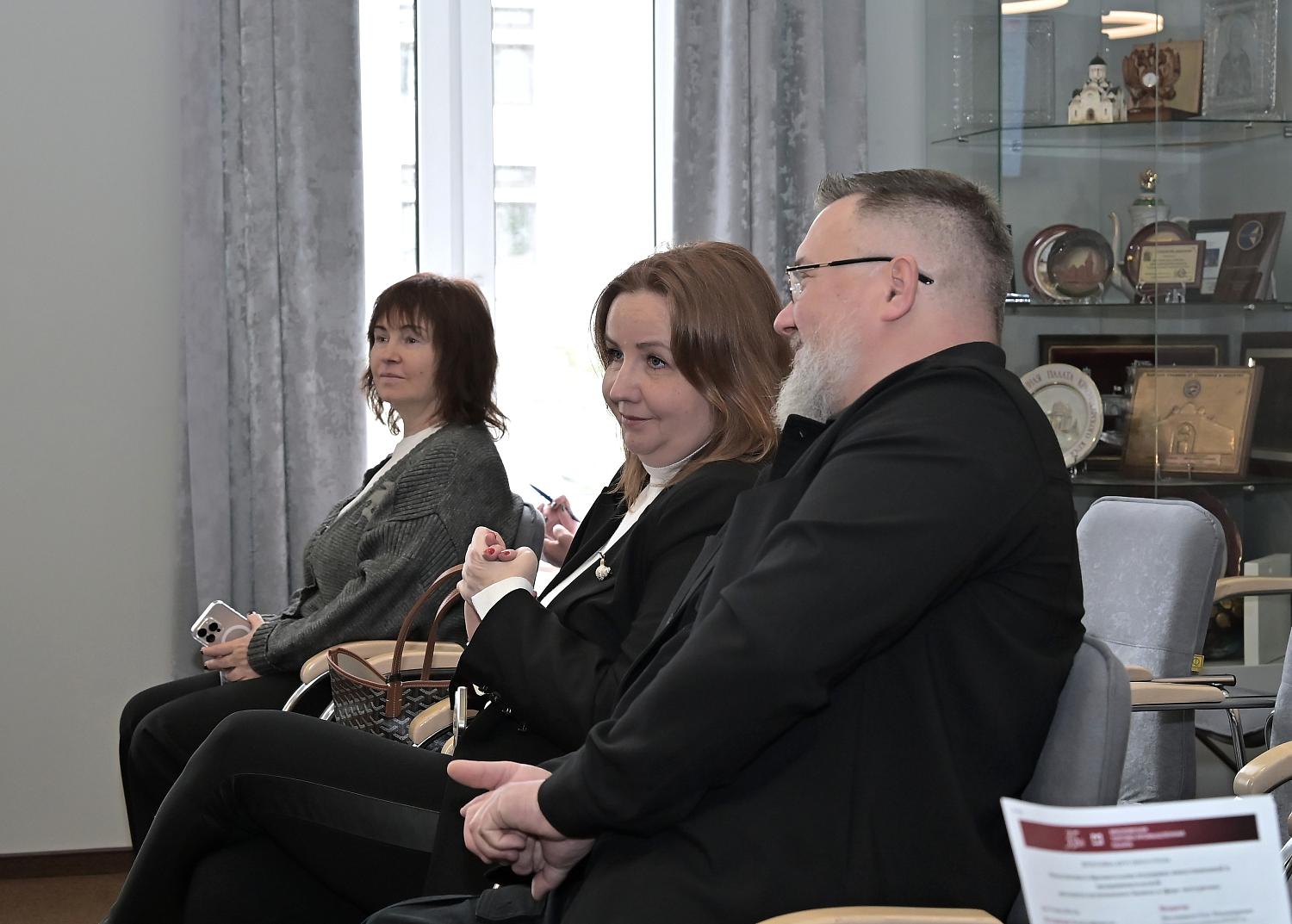 В МТПП обсудили востребованность консалтинговой поддержки в сфере эко- и сельского туризма