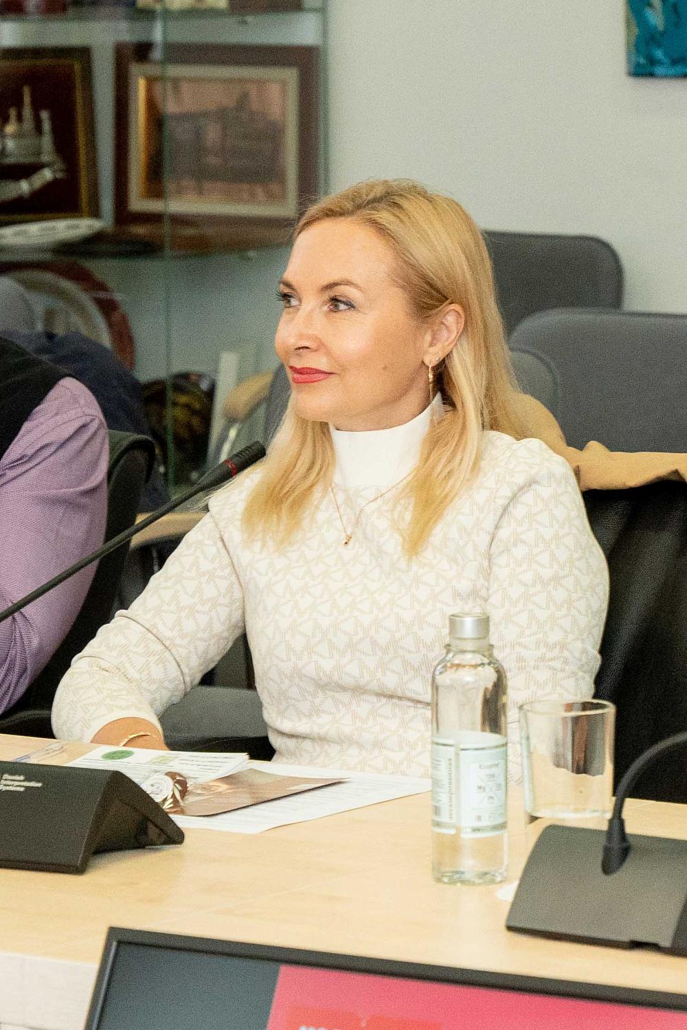 Как может повлиять налоговая реформа на социальный бизнес?