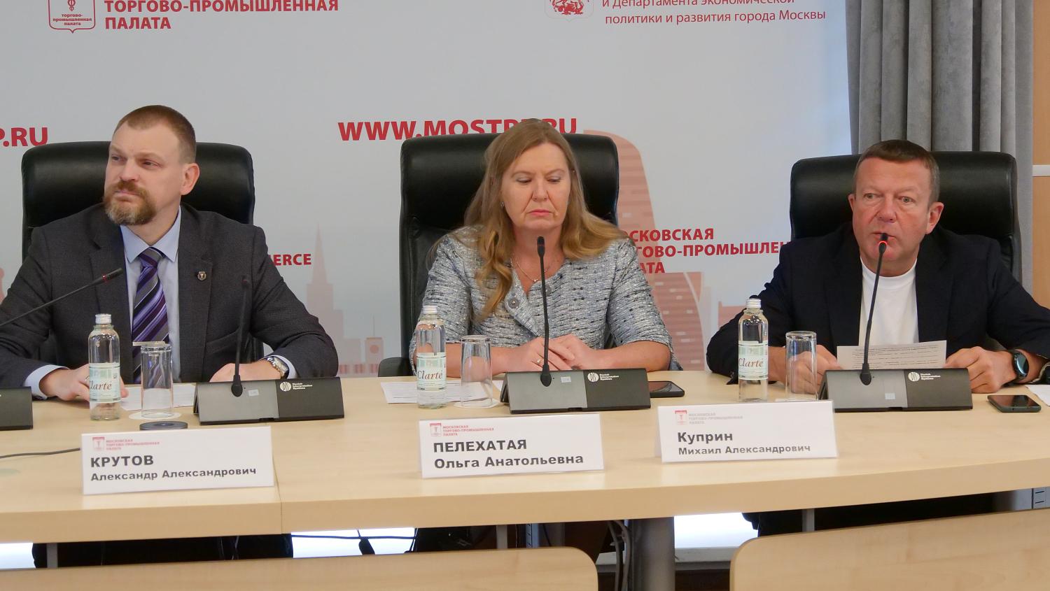 Экспертное сообщество обсуждает пути борьбы с контрафактом