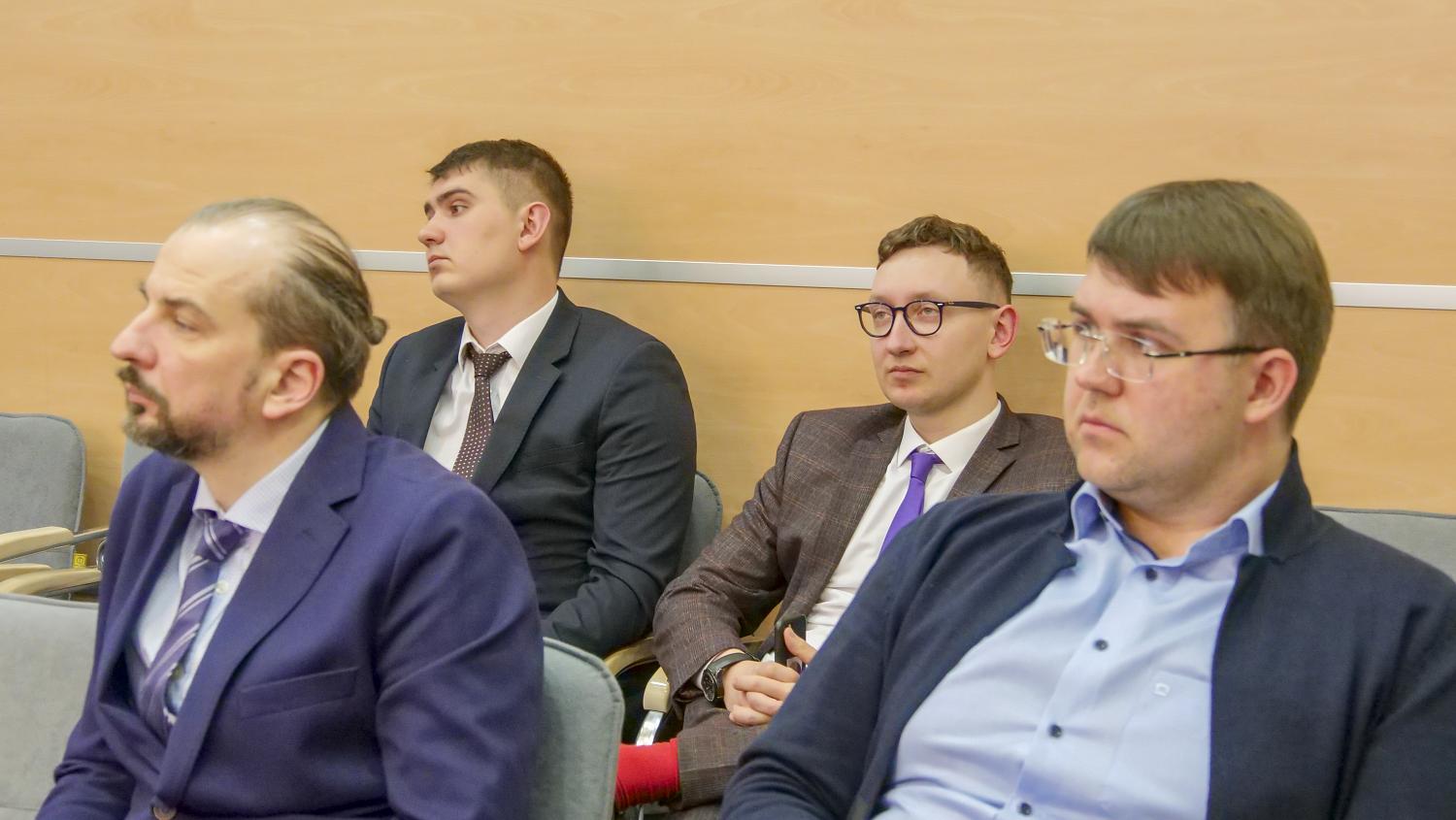 Девять проектов из сферы EdTech представлены на инвестиционной сессии экспертам МТПП 