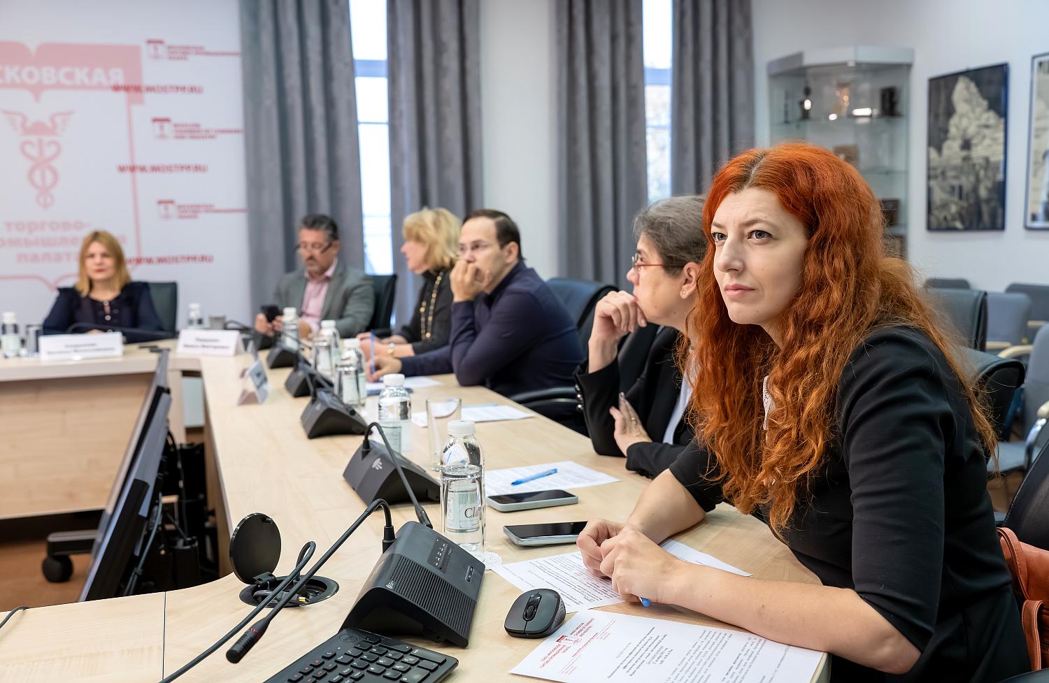 Проблемы и возможности национальной системы квалификации обсудили эксперты на площадке МТП