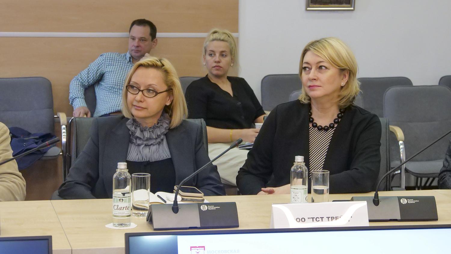 Компании-новички рассказали о своих ожиданиях от вступления в МТПП