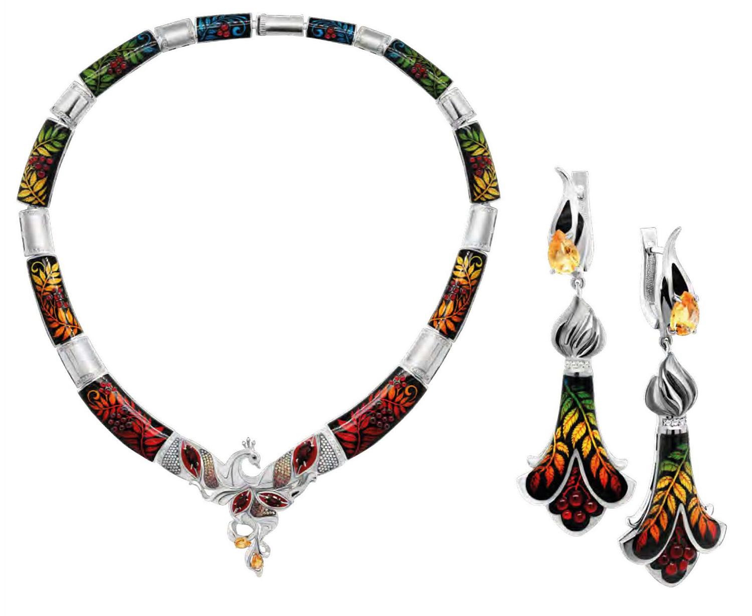 Награждение победителей конкурса «Международная бриллиантовая линия-2025»