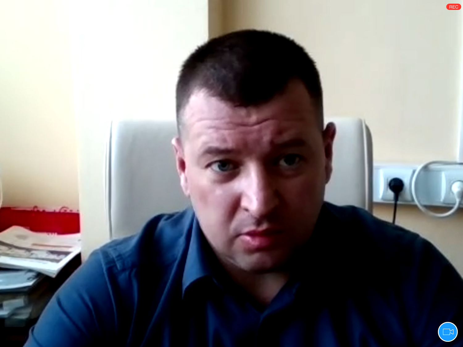 Представители банков рассказали, как они работают с малым и средним бизнесом
