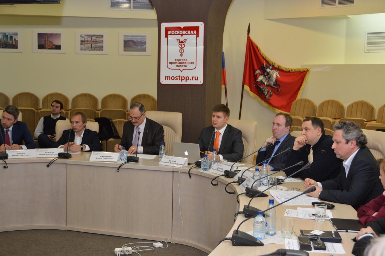 Южная Корея - перспективный технологический партнер для российских компаний