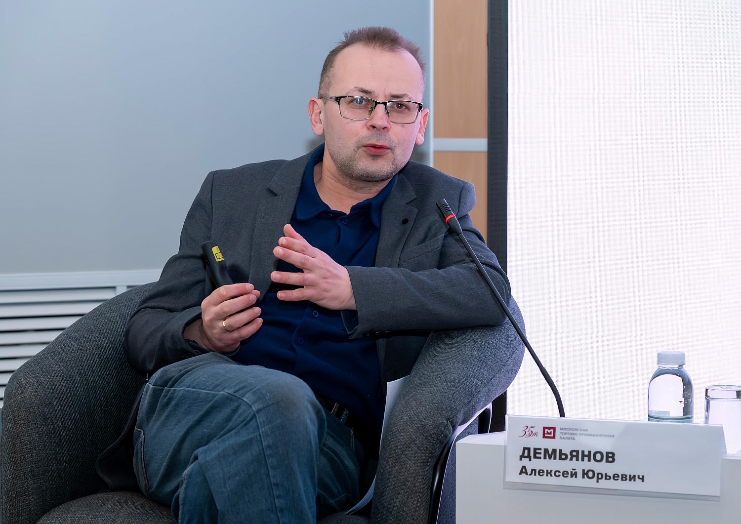 Эксперты-практики представили актуальные решения для устойчивости бизнеса