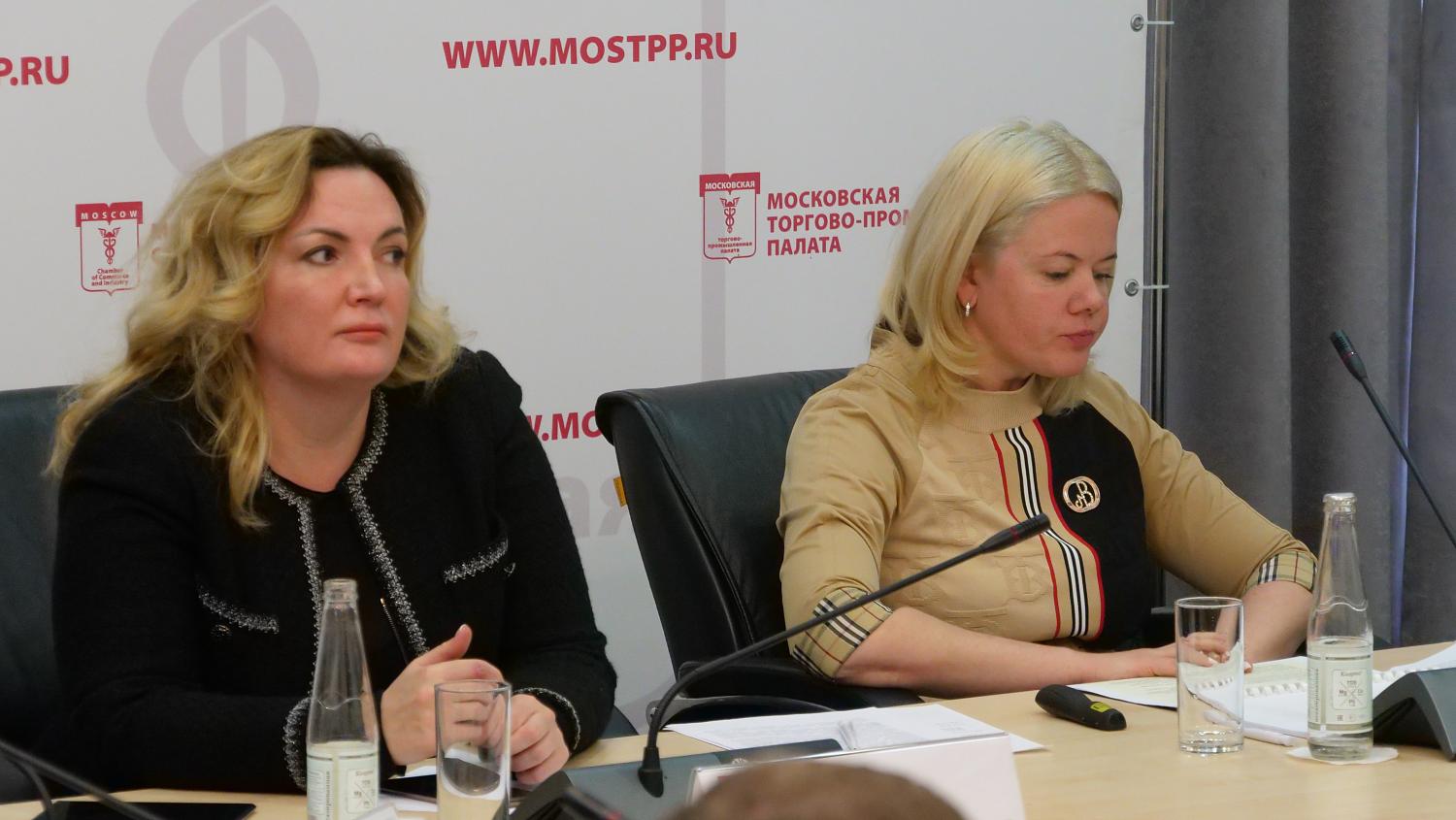 Эксперты обсуждали методы борьбы с внутрикорпоративным мошенничеством