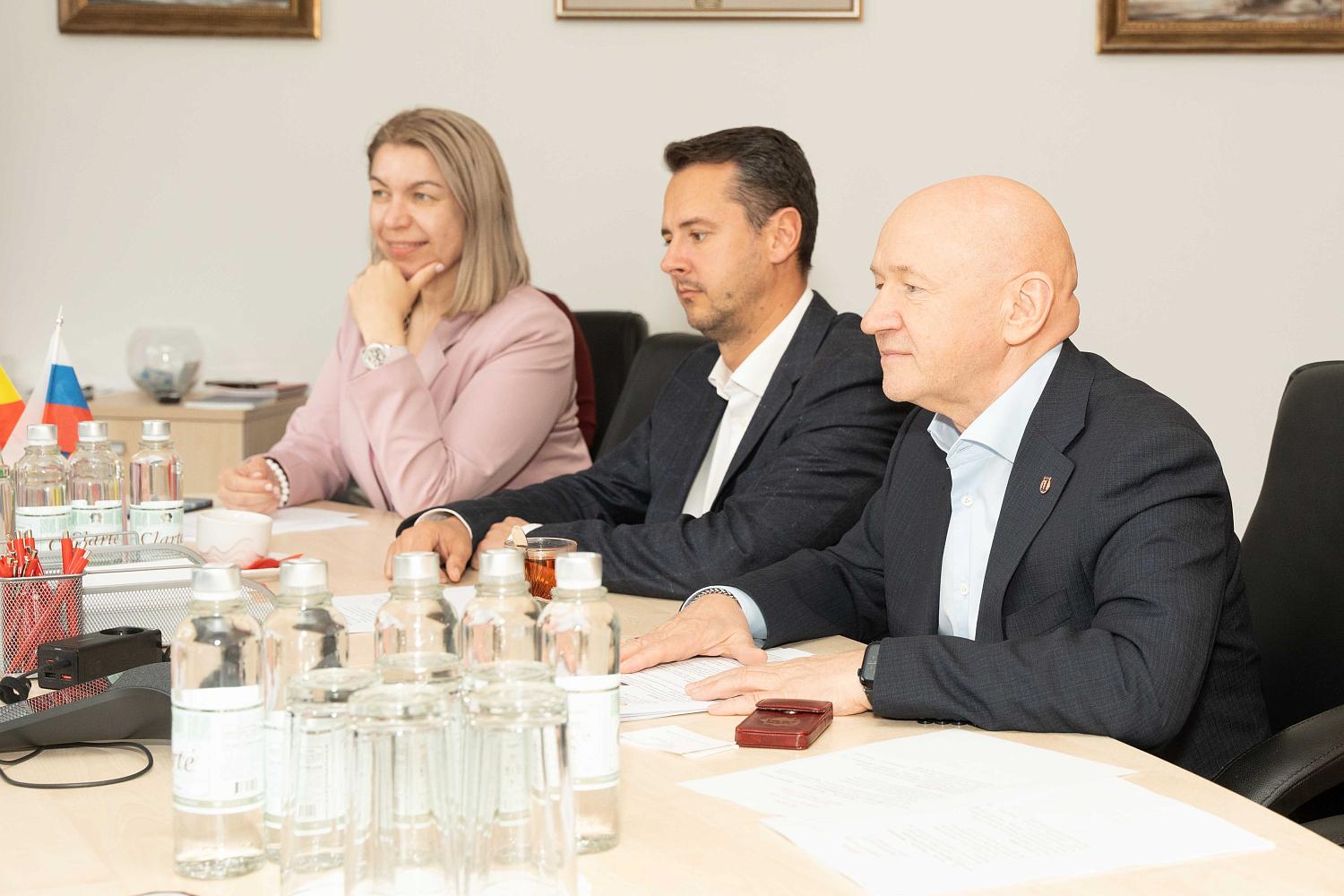 Многолетнее сотрудничество Эфиопии и России обретает новые возможности для развития