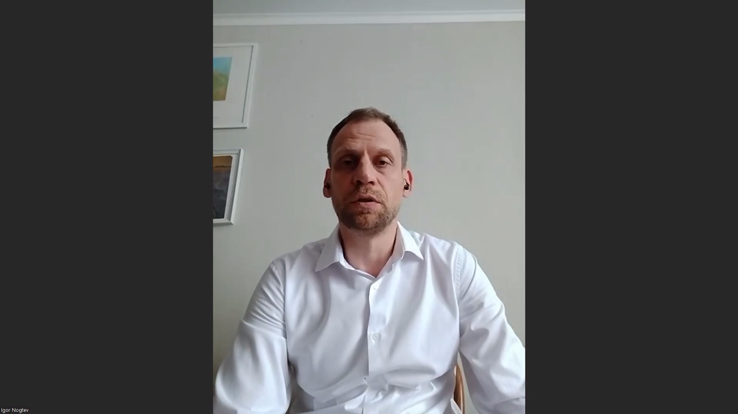 МТПП представила российским компаниям практические аспекты выхода на рынок ЮАР и построения деловых связей