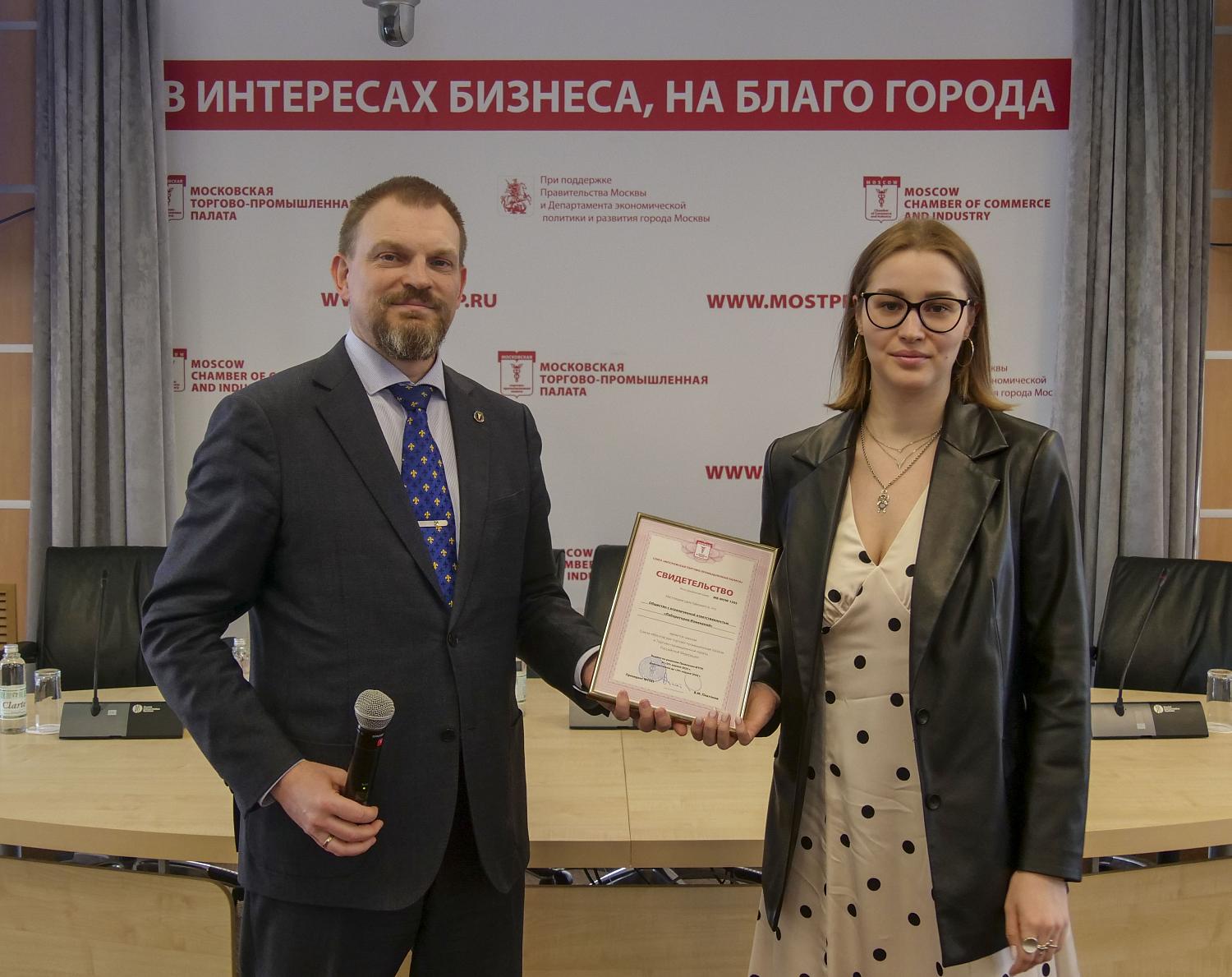 Перед компаниями, недавно влившимися в команду МТПП, открываются новые возможности