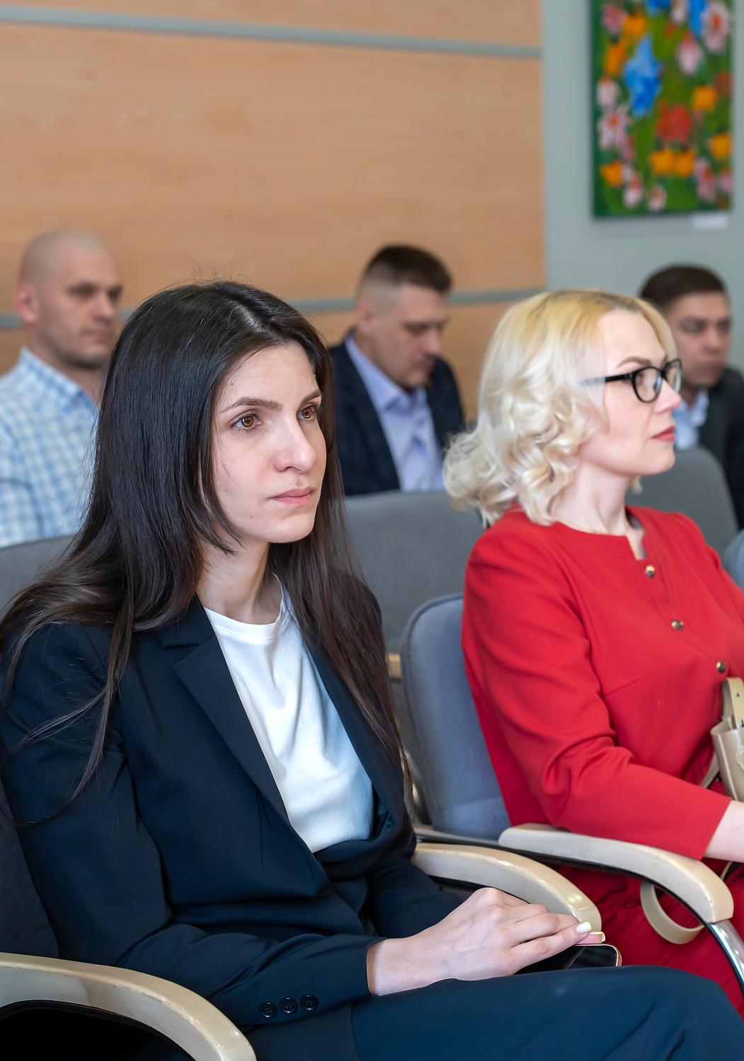 МТПП подвела итоги первого акселератора для импортеров