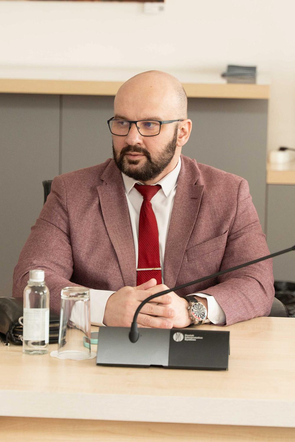 На площадке МТПП стартовала серия инвестиционных сессий