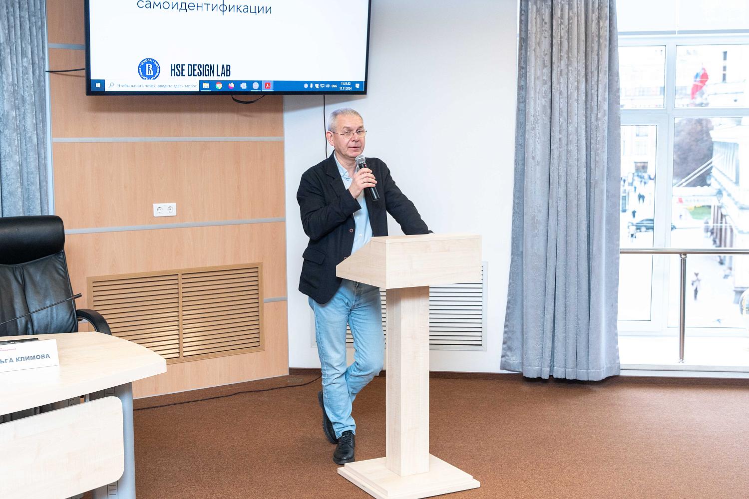 Задачи маркетинга в культурной сфере обсудили на площадке МТПП