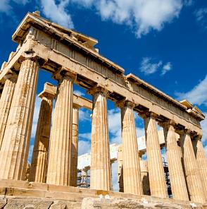 Проблемы и перспективы туристической отрасли Греции-2020 в условиях пандемии