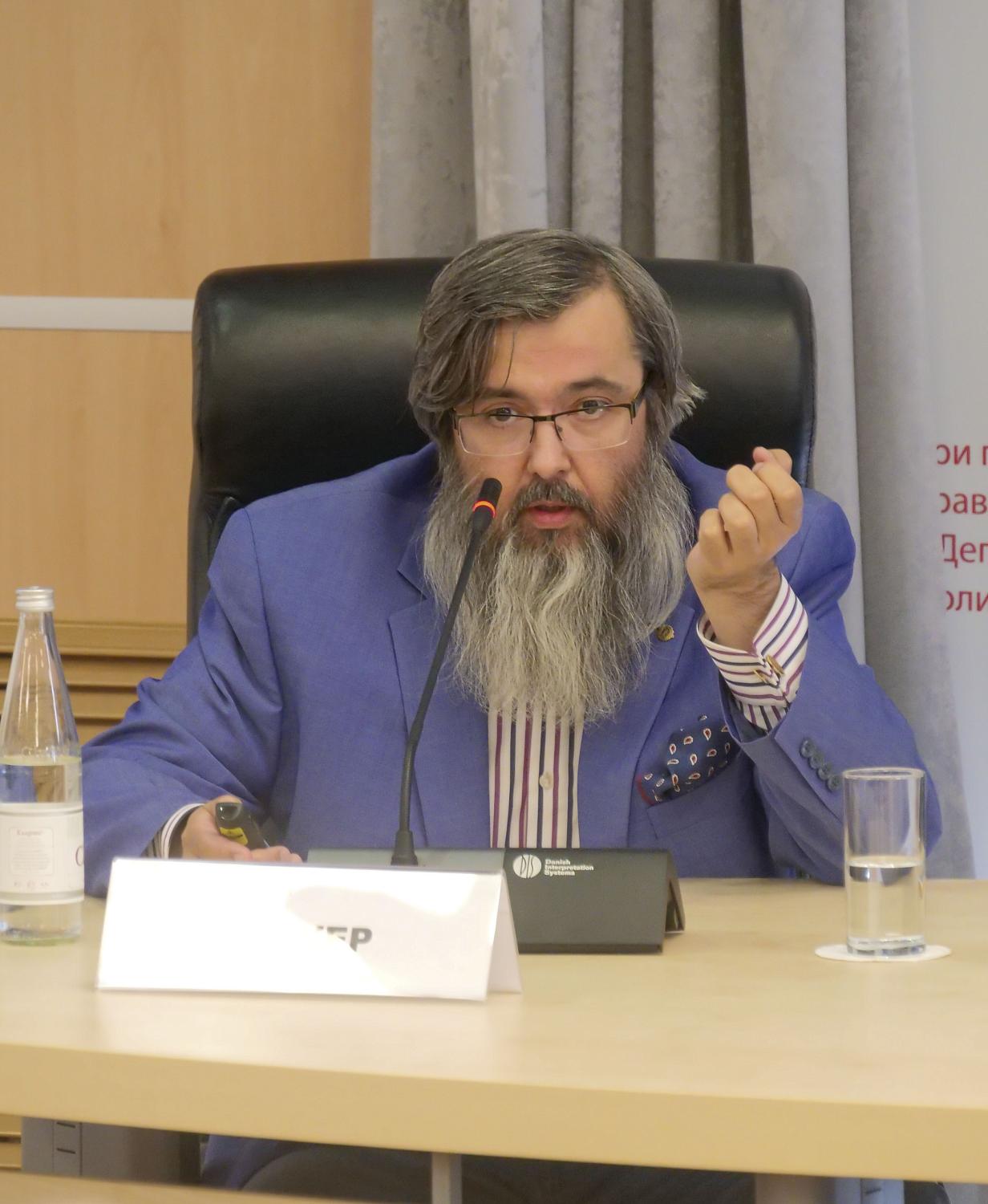 На площадке МТПП эксперты обсудили способы разрешения долговых споров