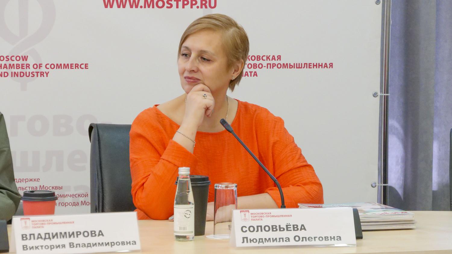 Комитет по социальному предпринимательству создает рабочую группу по проблемам людей с ОВЗ