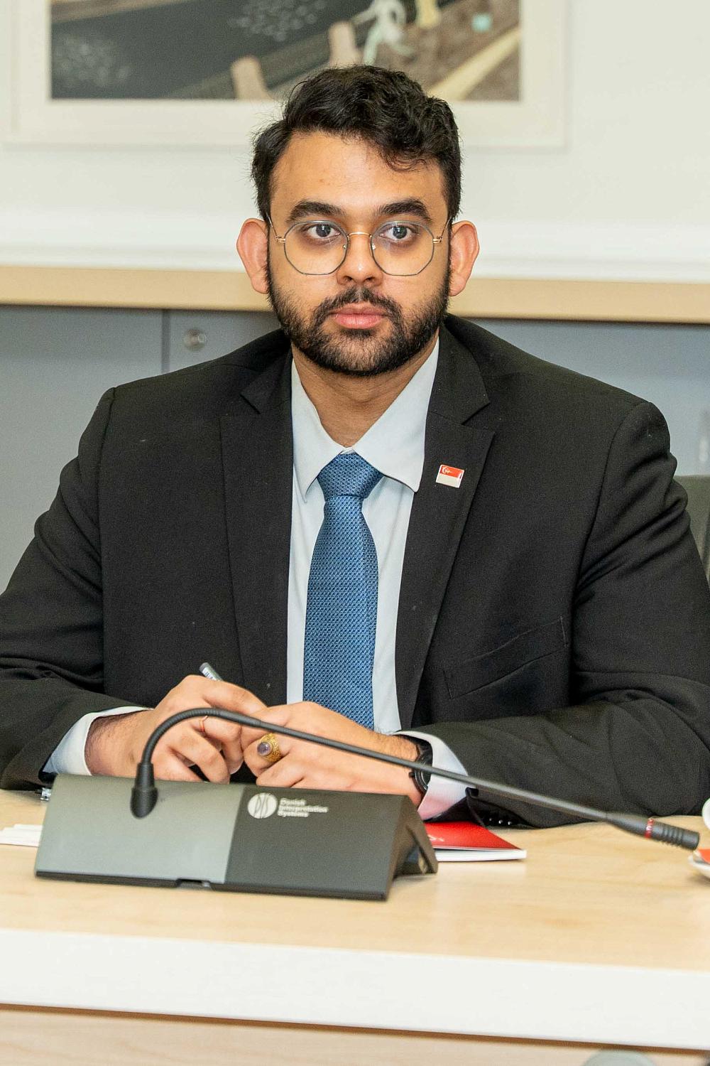 Москва и Сингапур открывают новые горизонты для бизнеса