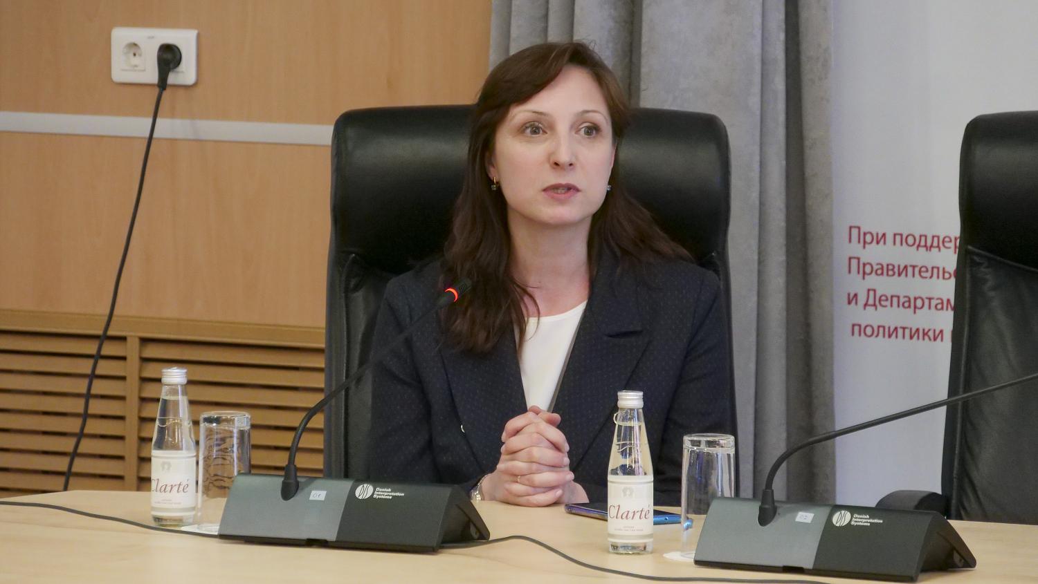 МТПП готова помочь предпринимателям, оказавшимся в кризисной ситуации