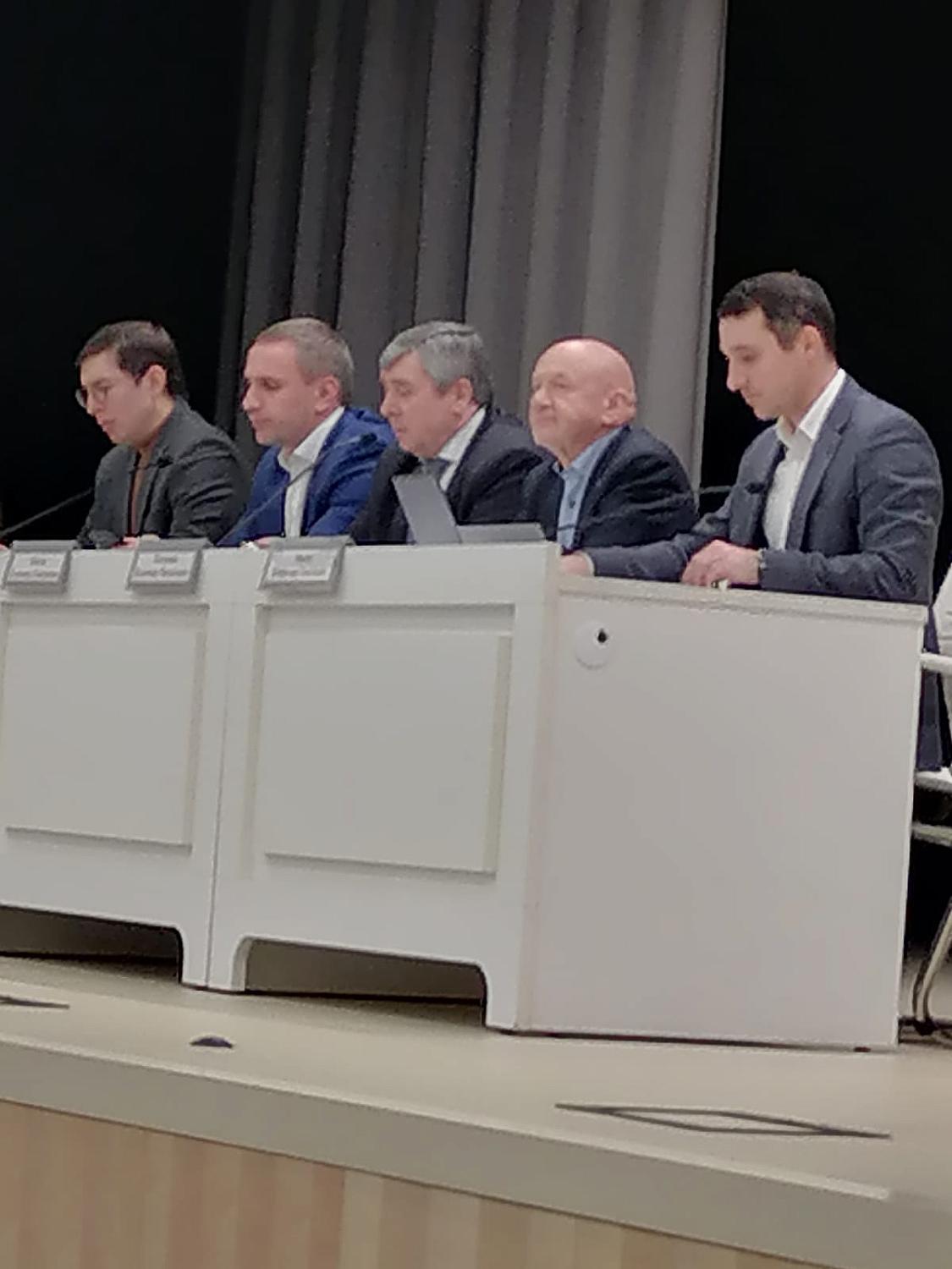 МТПП и ТиНАО будут совместно работать в рамках Делового совета Новой Москвы