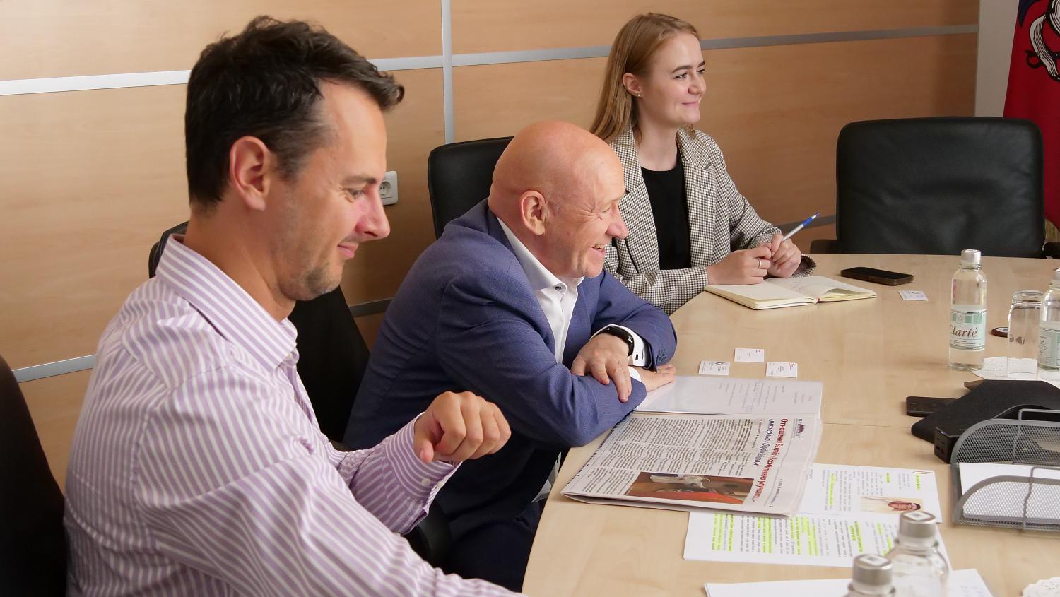 Королевство Бахрейн заговорит на русском