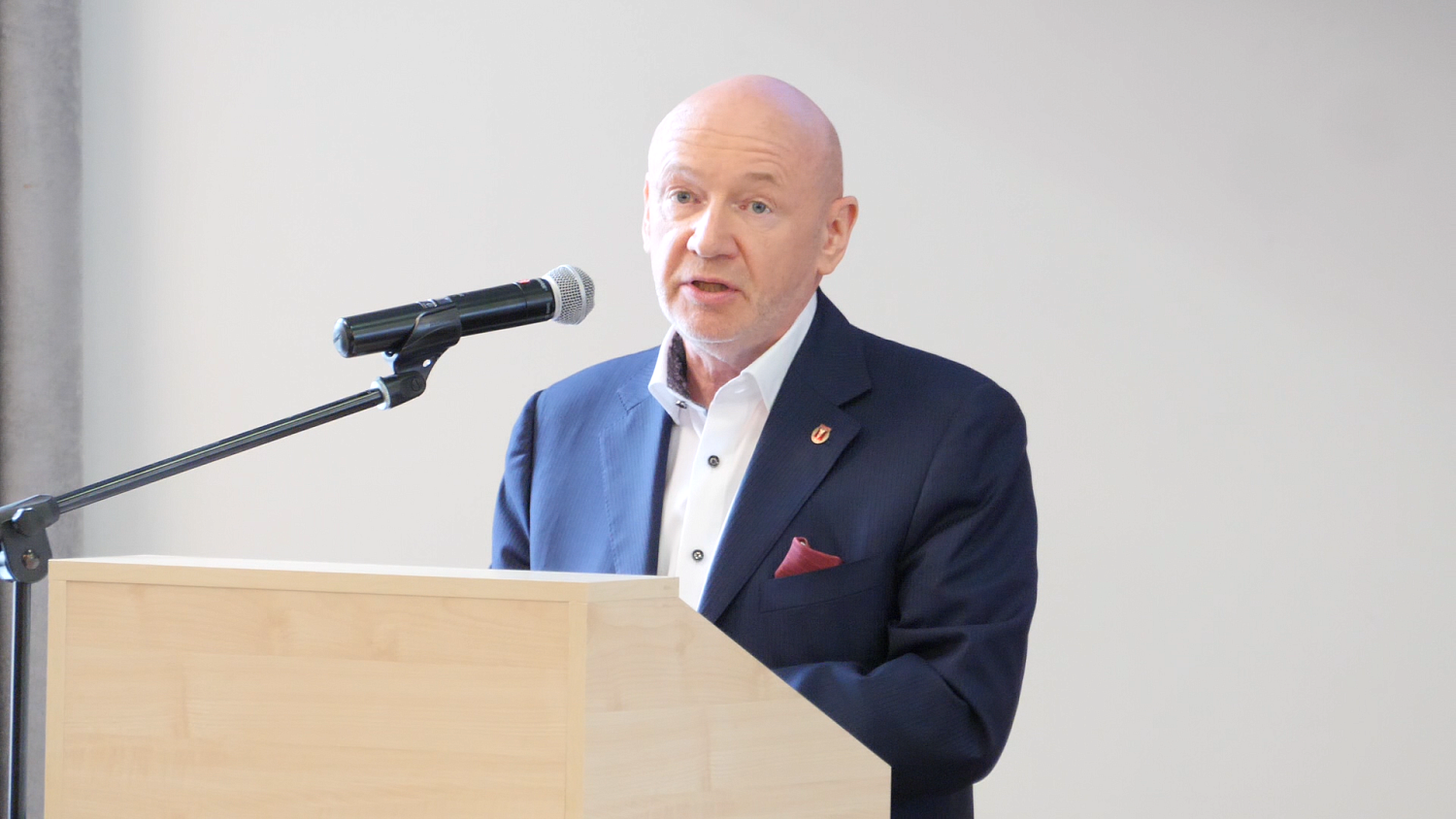 На VIII съезде МТПП подведены основные итоги работы за пять лет