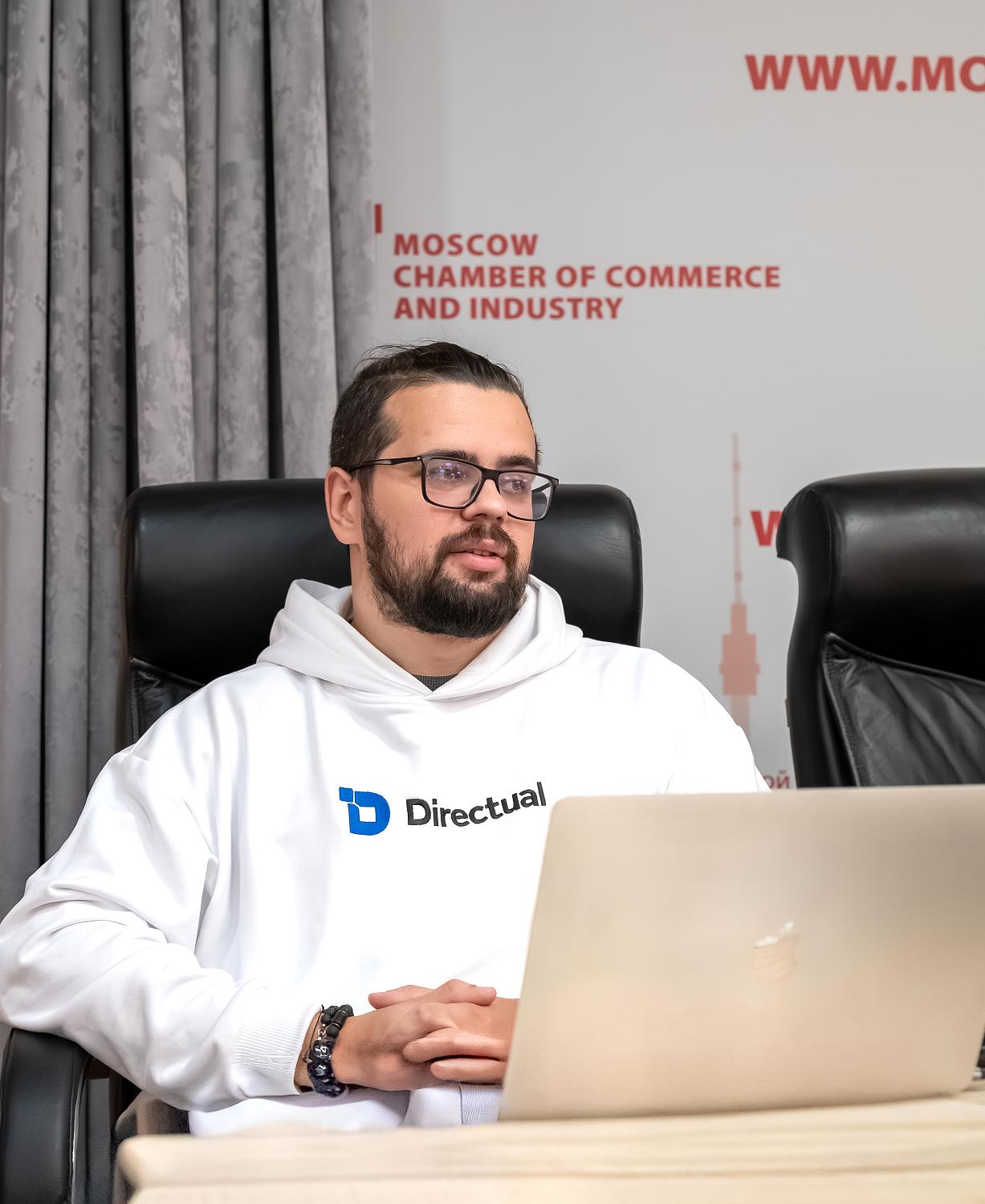 «Деловая орбита» запустила студентов в мир искусственного интеллекта