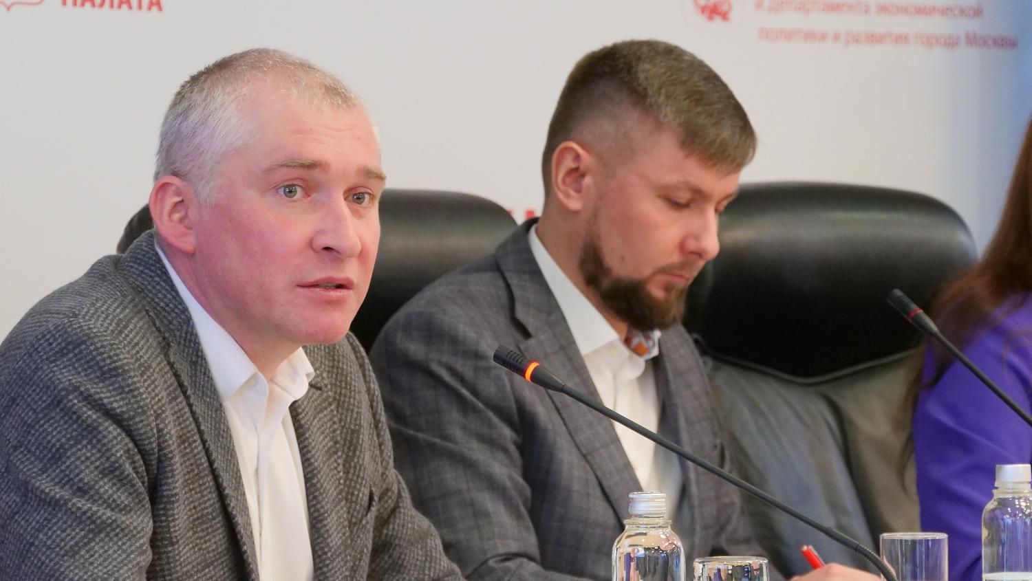 Для новых членов Палаты наступило время возможностей