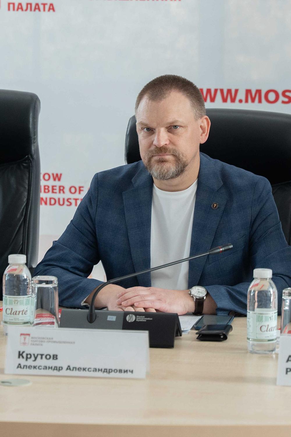 МТПП объединила лидеров рынка для анализа перспектив робототехники и искусственного интеллекта