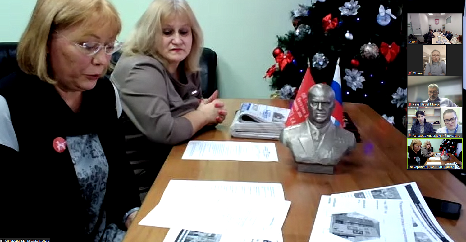 Творческие конкурсы для детей: перспективы и сложности