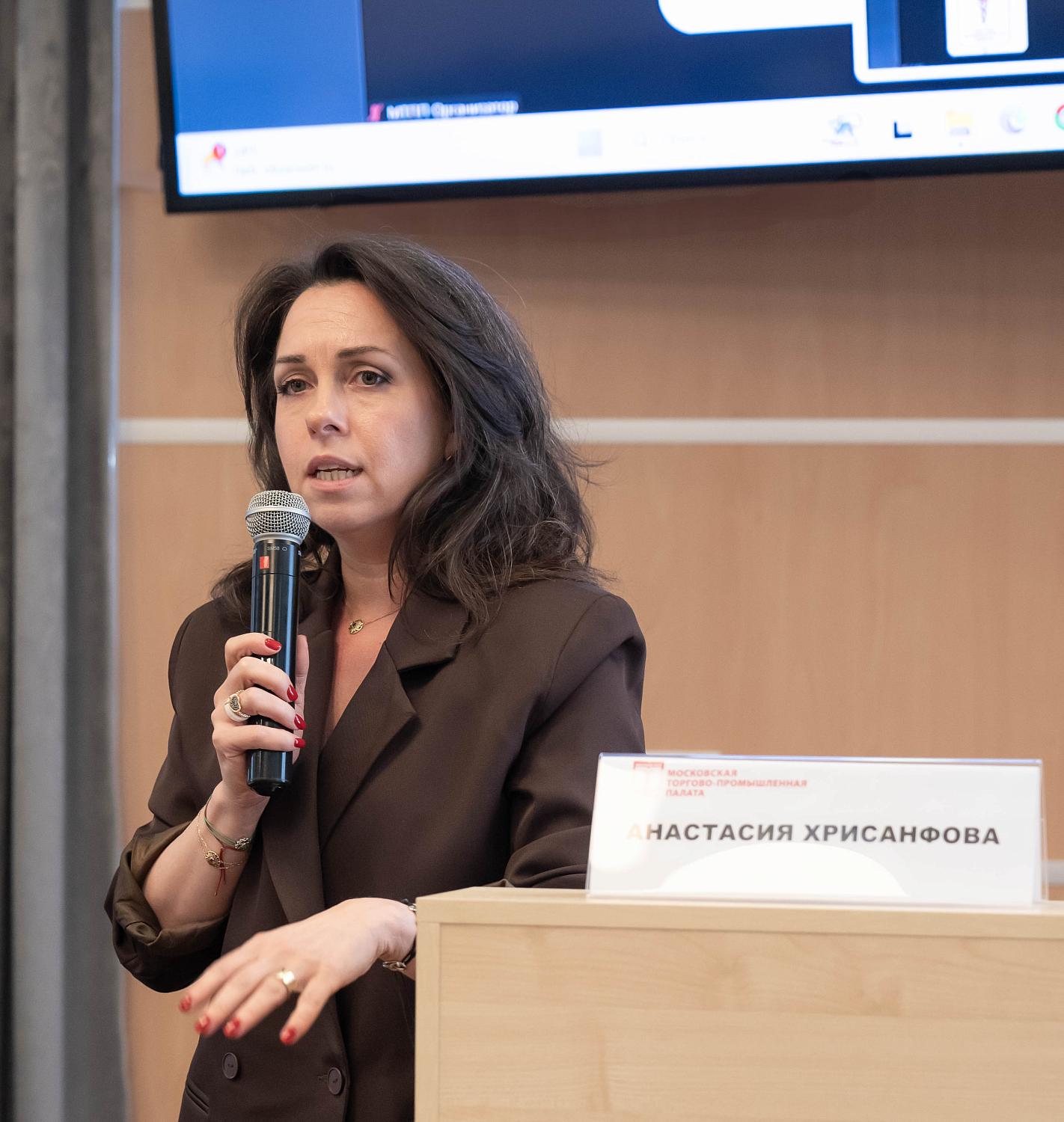 От конкуренции к партнерству — главный тренд эволюции бизнес-сообщества