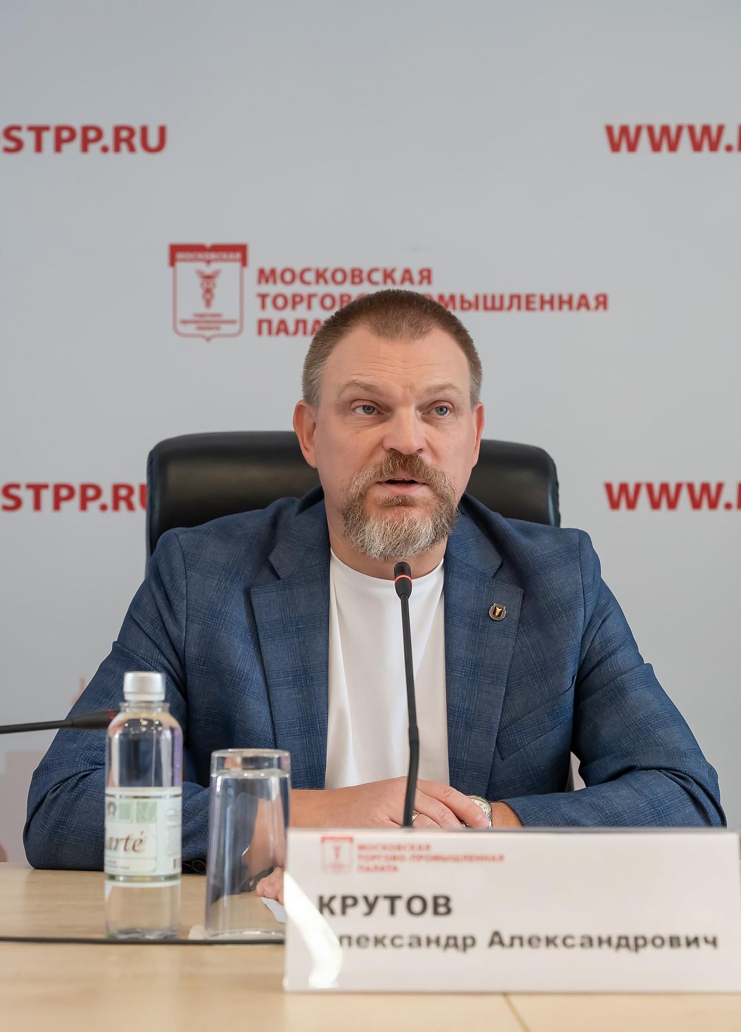 Эксперты обсудили возможности продвижения ценностно-ориентированного бизнеса