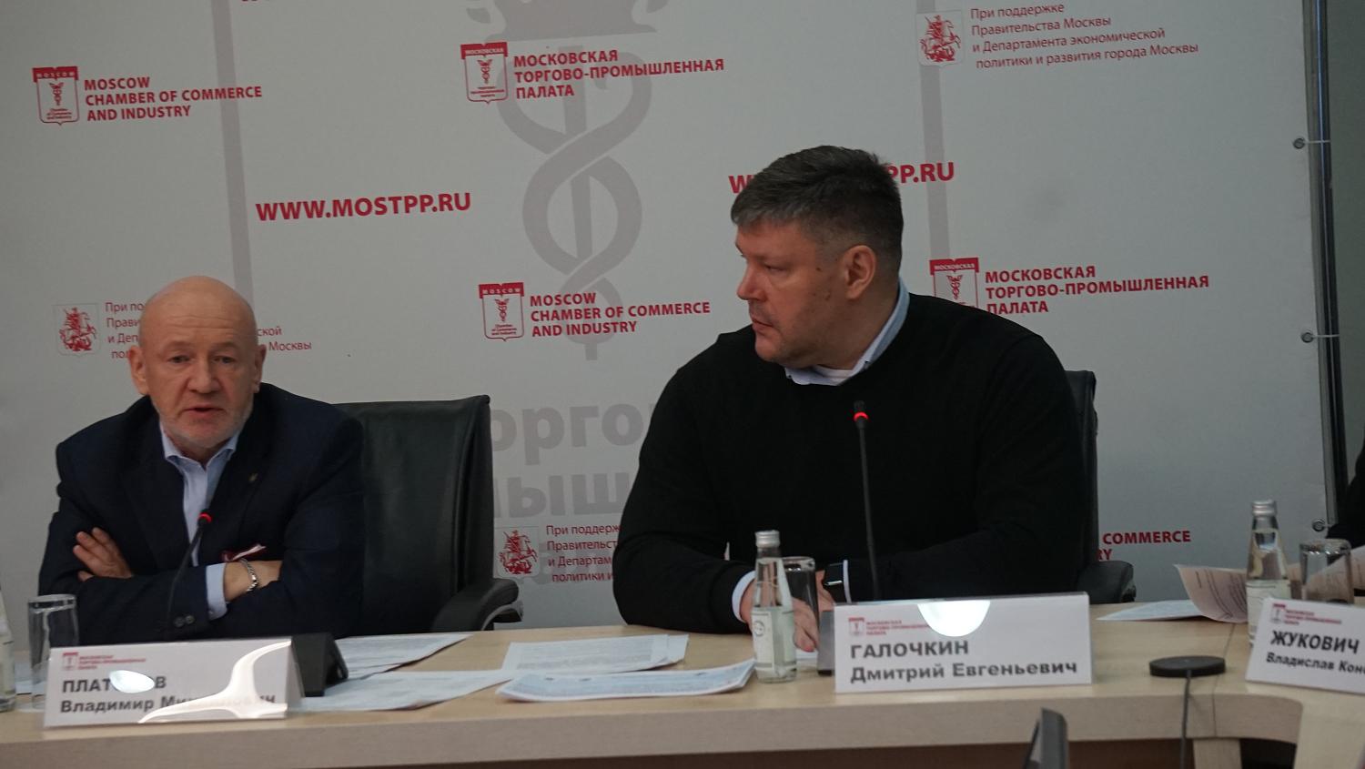 Бизнес, отвечающий за безопасность жилых домов, нуждается в защите закона 