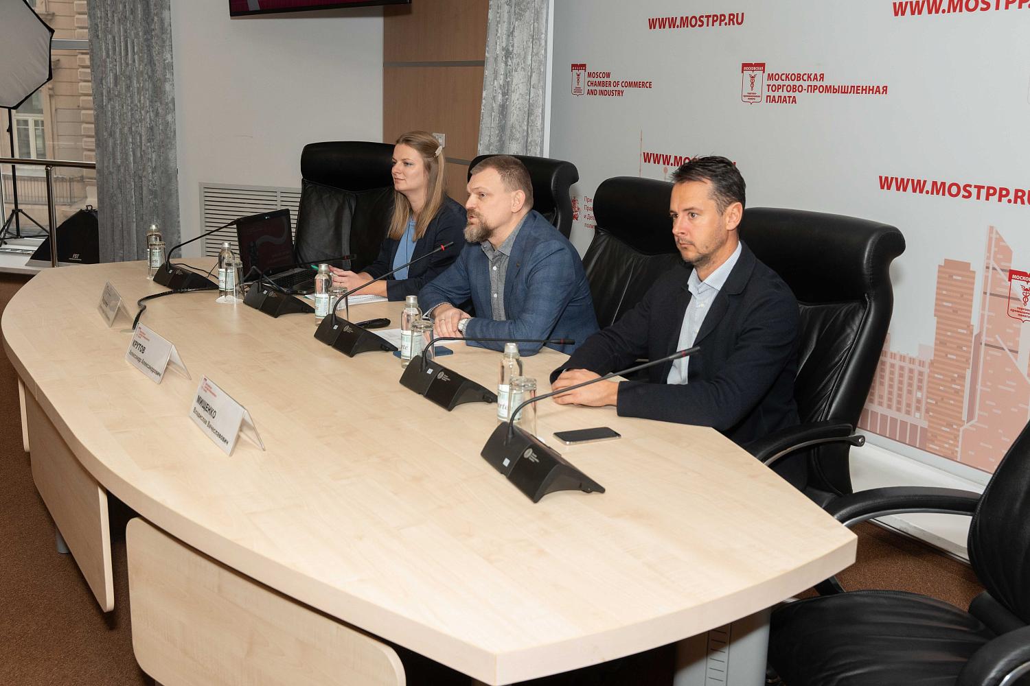 Палата возможностей: как МТПП вдохновляет предпринимателей