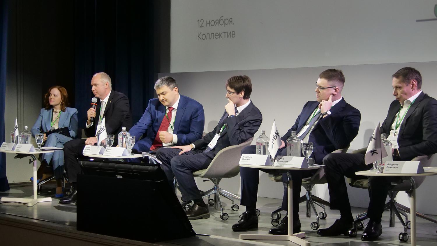 Получат ли предприниматели «право на ошибку»?