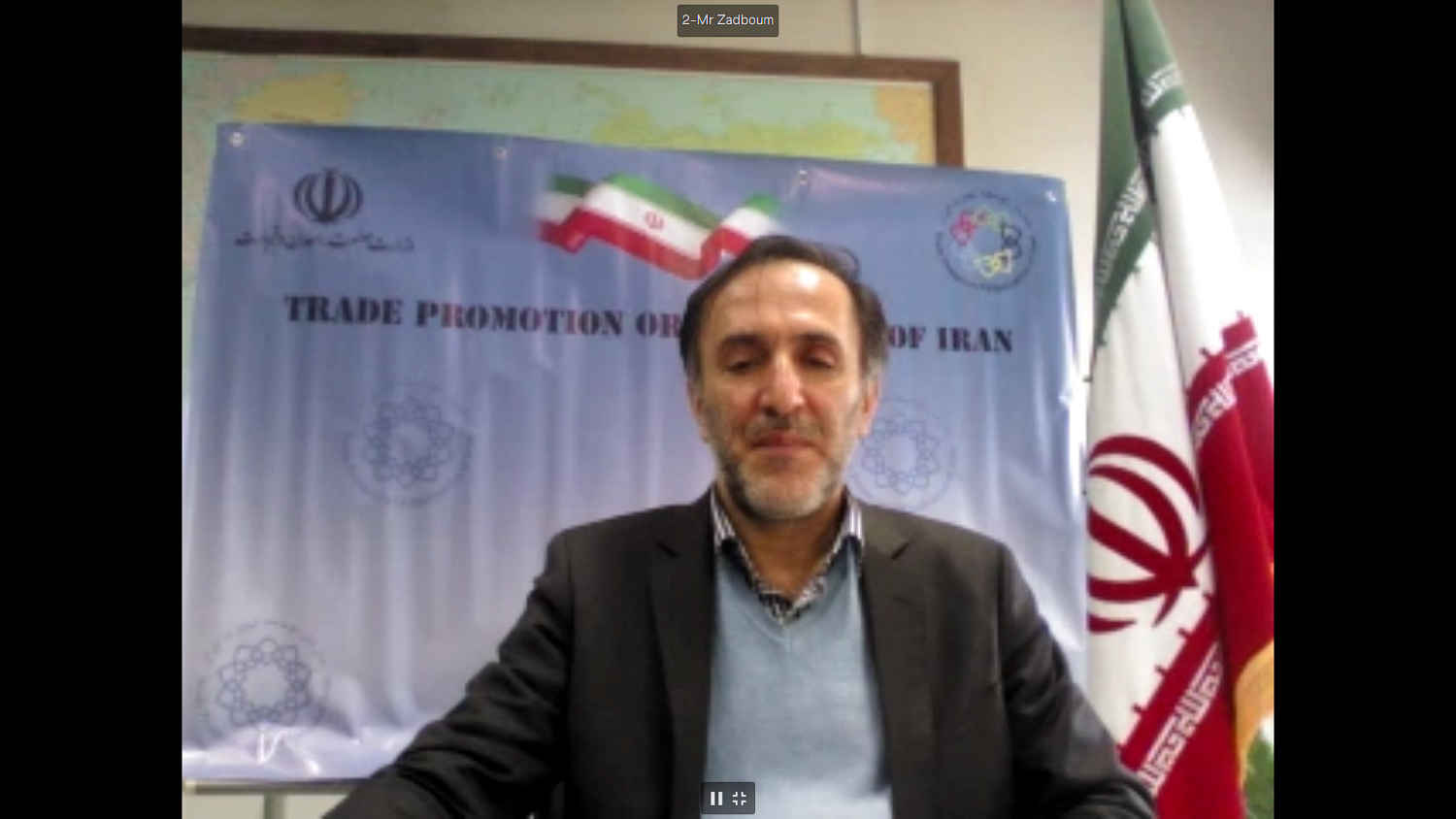 «Деловой Каспий» наметил новые пути сотрудничества 