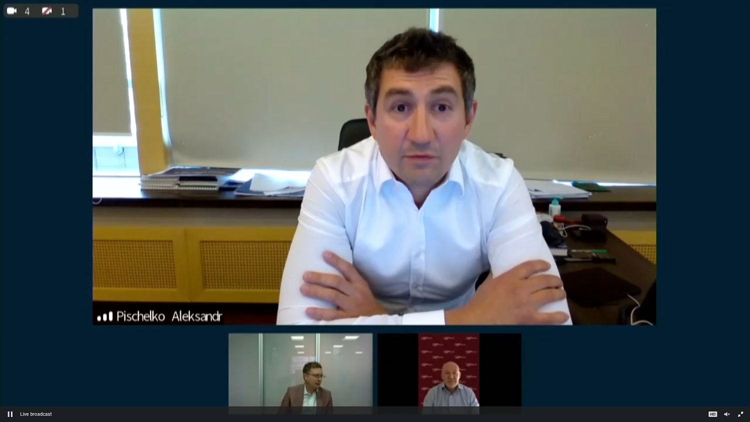 Московский бизнес заявляет о запуске программы «Миллион призов - #ВыбираемВместе»